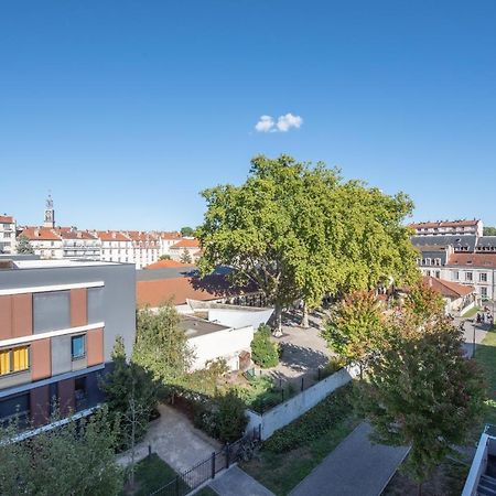 Bluemary - Spacieux T3 Garage Balcon Lyon Exterior foto
